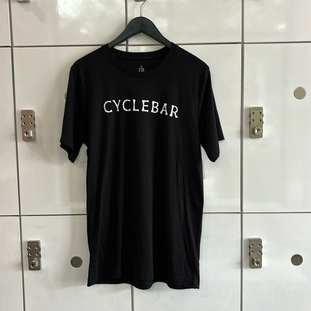 Cyclebar shirt